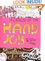 Hand Job: A Catalog of Type