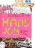 Hand Job: A Catalog of Type