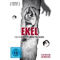 Ekel [3-Disc Special Edition] [Blu-ray + 2 DVDs]
