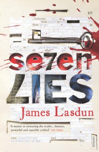 City Travel Guides Discounted  Books : Seven Lies