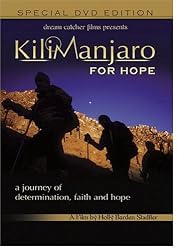 Kilimanjaro for Hope