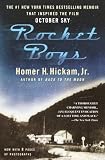 Rocket Boys (aka October Sky)
