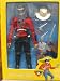 Captain Action as THE LONE RANGER 12" Action Figure (1998 Playing Mantis)_s-3