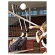 Tandem Sports Volleyball Bungee Blocker