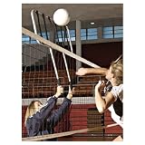 Tandem Sports Volleyball Bungee Blocker