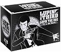 LUPIN THE BOX -TV＆the Movie- [DVD]