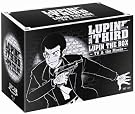 LUPIN THE BOX...