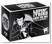 LUPIN THE BOX -TV��the Movie-�̃C���[�W���g�傷��