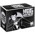 LUPIN THE BOX -TV��the Movie- [DVD]