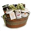 A World of Jam Basket (4.19 pound) by igourmet.com