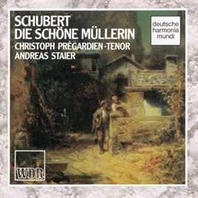 Schubert - Die sch�ne M�llerin