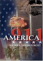 America 911 - We Will Never Forget