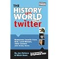 The History of the World Through Twitter