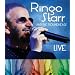 Ringo & The Roundheads [Blu-ray][Region Free]