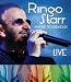 Ringo Starr - Ringo & The Roundheads [Blu-ray]