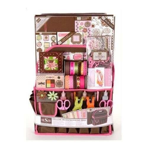 [Costco] Costco Deluxe Scrapbooking Kit 19.97! Forums