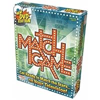 Match Game DVD