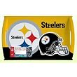 Pittsburgh Steelers Melamine Serving Tray