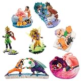 ドラゴンボールカプセル・ネオ 復活・脅威の魔人ブウ編 (BOX)