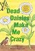 Dead Daisies Make Me Crazy: Garden Solutions without Chemical Pollution