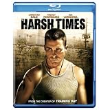 Harsh Times [Blu-ray]