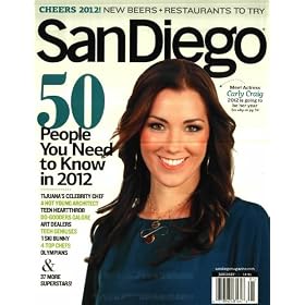 San Diego Magazine