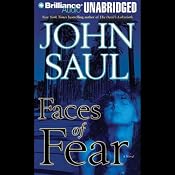 Faces of Fear | [John Saul]