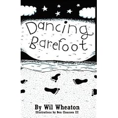 Dancing Barefoot