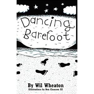 Dancing Barefoot