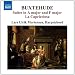 Buxtehude: Suites in A major and F major; La Capricciosa