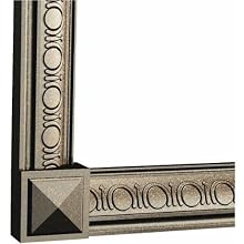 Moen MK9011ORB Mirror Frames, Oil Rubbed Bronze