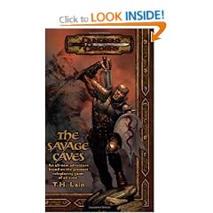 The Savage Caves
