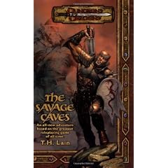 The Savage Caves