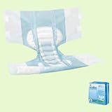 Medline Restore Disposable Briefs