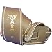 Martin �}�[�`�� Genuine Leather Marquis �X�g���b�v BRWN-45 Logo