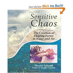 Sensitive Chaos(pb): Creation of Flowing Forms in Water and Air