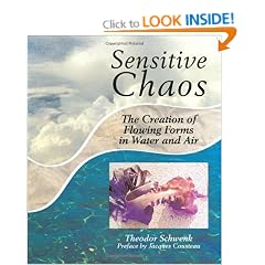 Sensitive Chaos(pb)