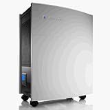 BlueAir 550E Electronic Air Purification System