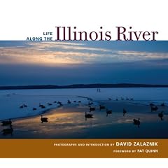 Life along the Illinois River