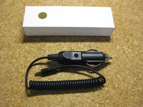 電子タバコ 専用カーチャージャー正規品 スー〇ーシガレット他
