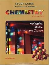 Chemistry: Study Guide