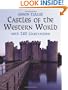 Castles of the Western World: With 240 Illustrations (Dover Architecture)