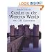 Castles of the Western World: With 240 Illustrations (Dover Architecture)