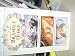 The Enchanted World of Brambly Hedge : 3 Episdoes