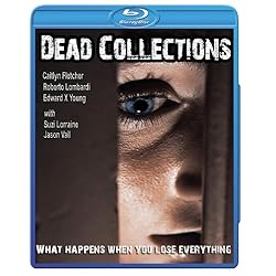 Dead Collections [Blu-Ray]