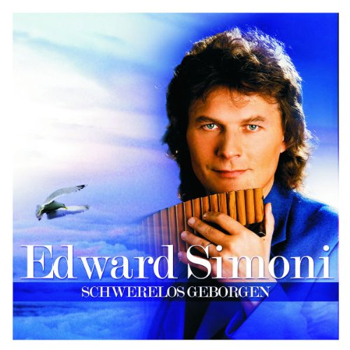 Edward Simoni - Schwerelos Geborgen - Zortam Music