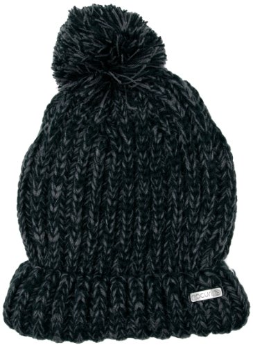 Rip Curl Damen BEANIE BLIZZARD, dark grey heather, GBNPGJ_3234 Preisvergleich