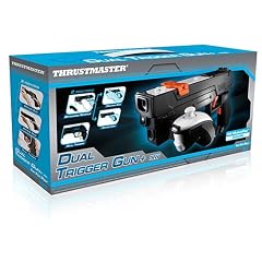 Thrustmaster Dual Trigger Gun + NW
