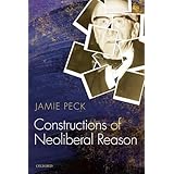 constructions of neoliberal reason
