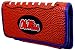 NCAA Ole Miss Rebels Football Universal Smart Phone Case